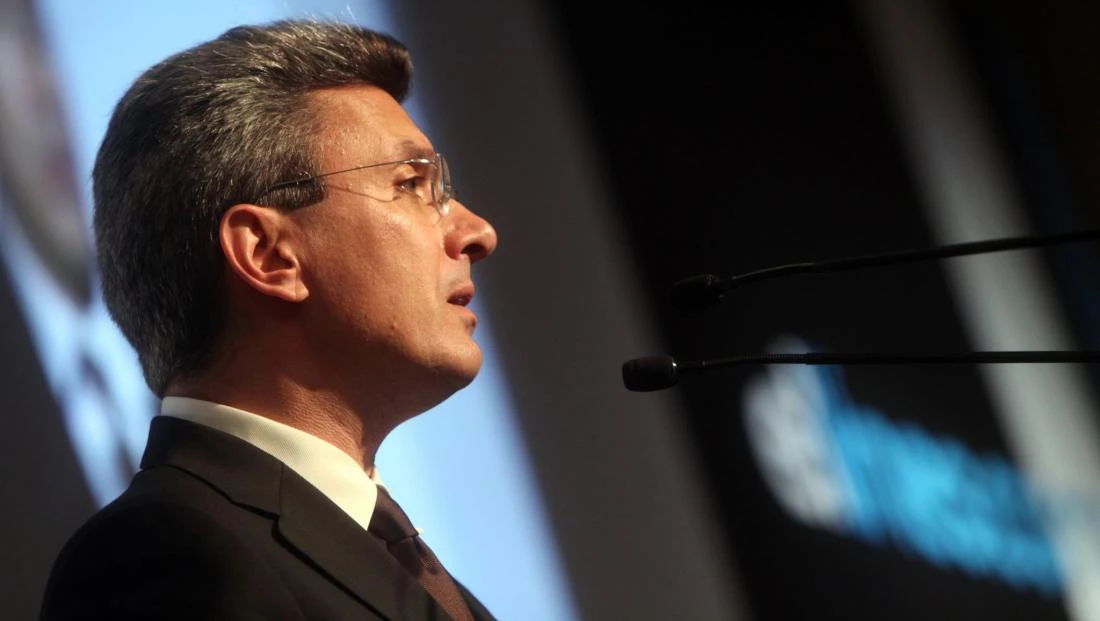 Χατζηνικολάου: «Γιατί γίνεται λόγος για στοχοποίηση Σημίτη όταν κορυφαίοι υπουργοί του κολυμπούσαν στις μίζες;» (βίντεο)